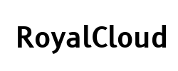 RoyalCloud - logo